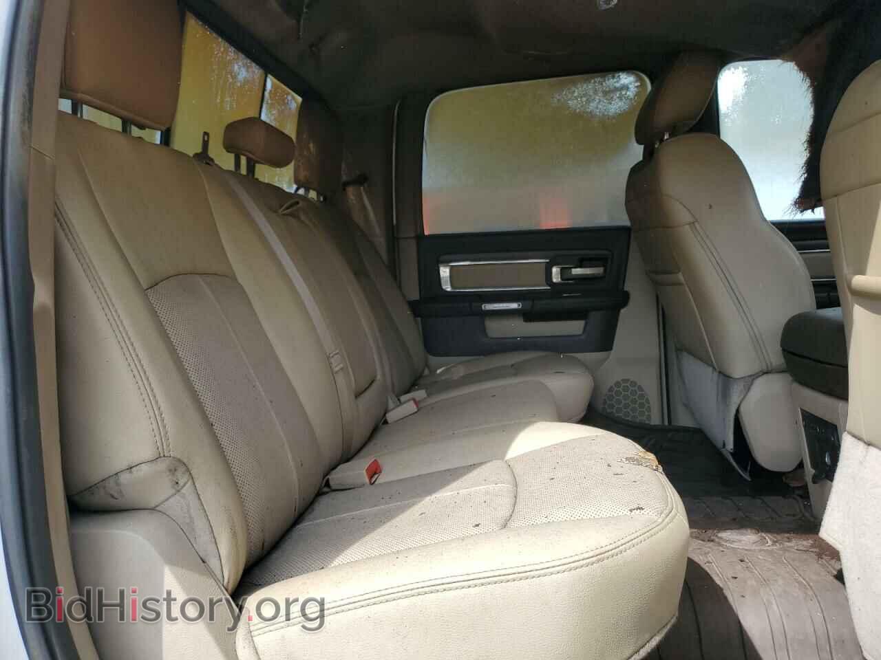 2018 RAM 2500 - VIN: 3C6UR5FJ2JG304021 - Photo 10