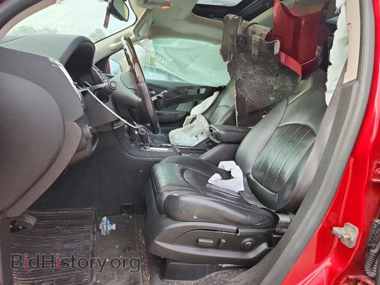 2012 GMC ACADIA DEN - VIN: 1GKKVTED4CJ247158 - Photo 7