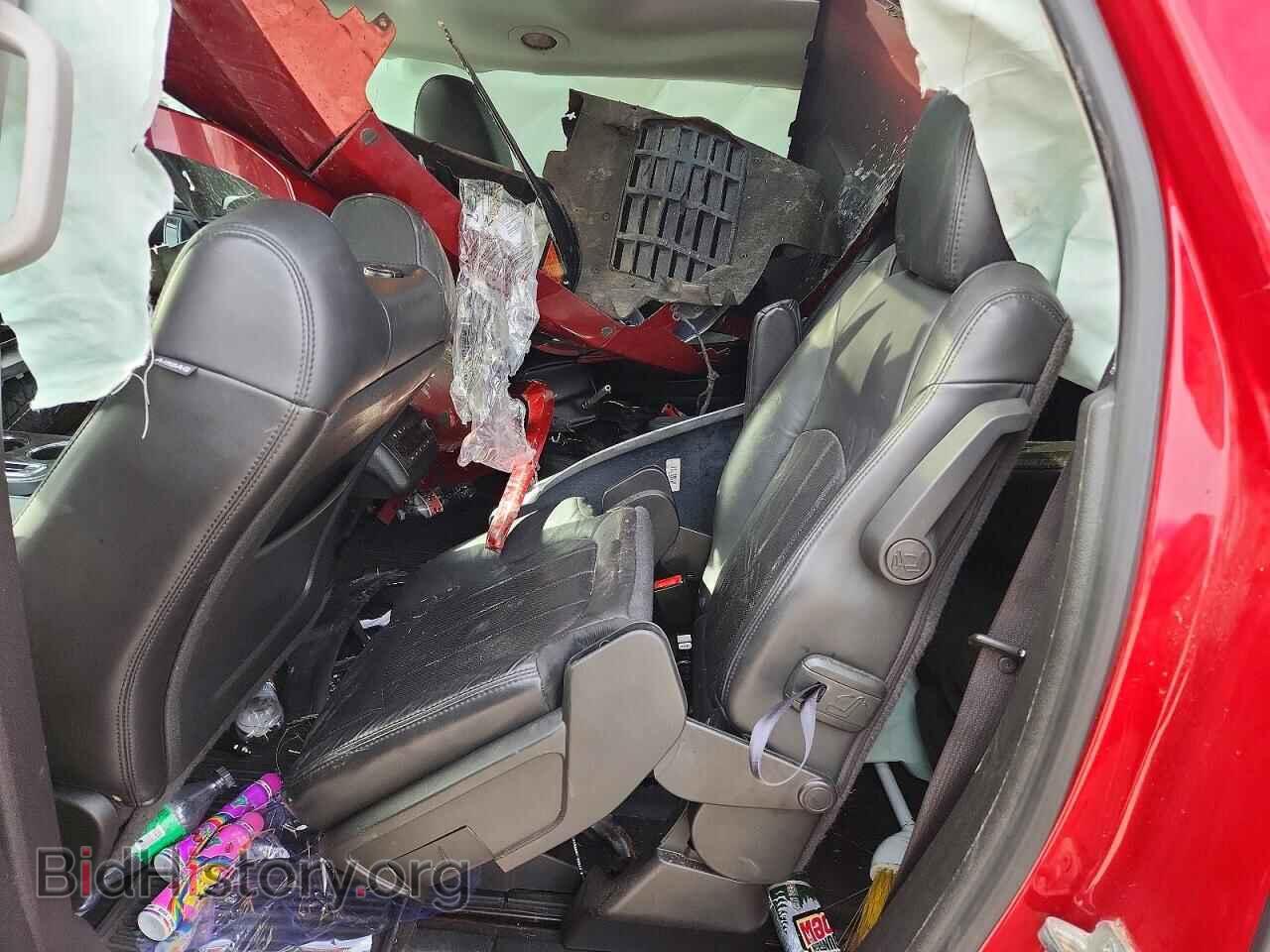 2012 GMC ACADIA DEN - VIN: 1GKKVTED4CJ247158 - Photo 10