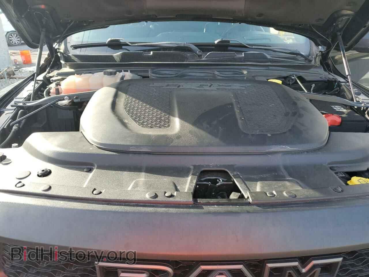 2021 RAM 1500 - VIN: 1C6SRFU92MN902241 - Фото 11
