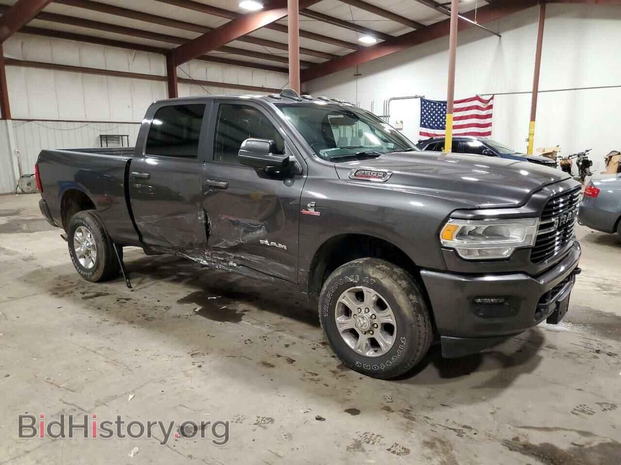 2019 RAM 2500 - VIN: 3C6UR5DL8KG610341 - Фото 4