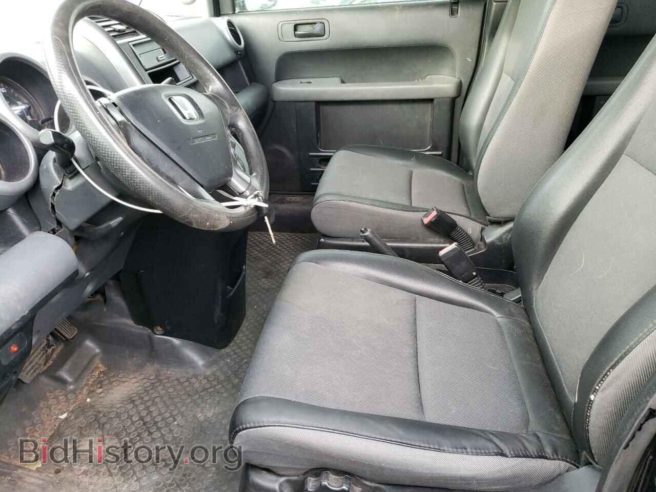 2006 HONDA ELEMENT - VIN: 5J6YH28396L021291 - Фото 7