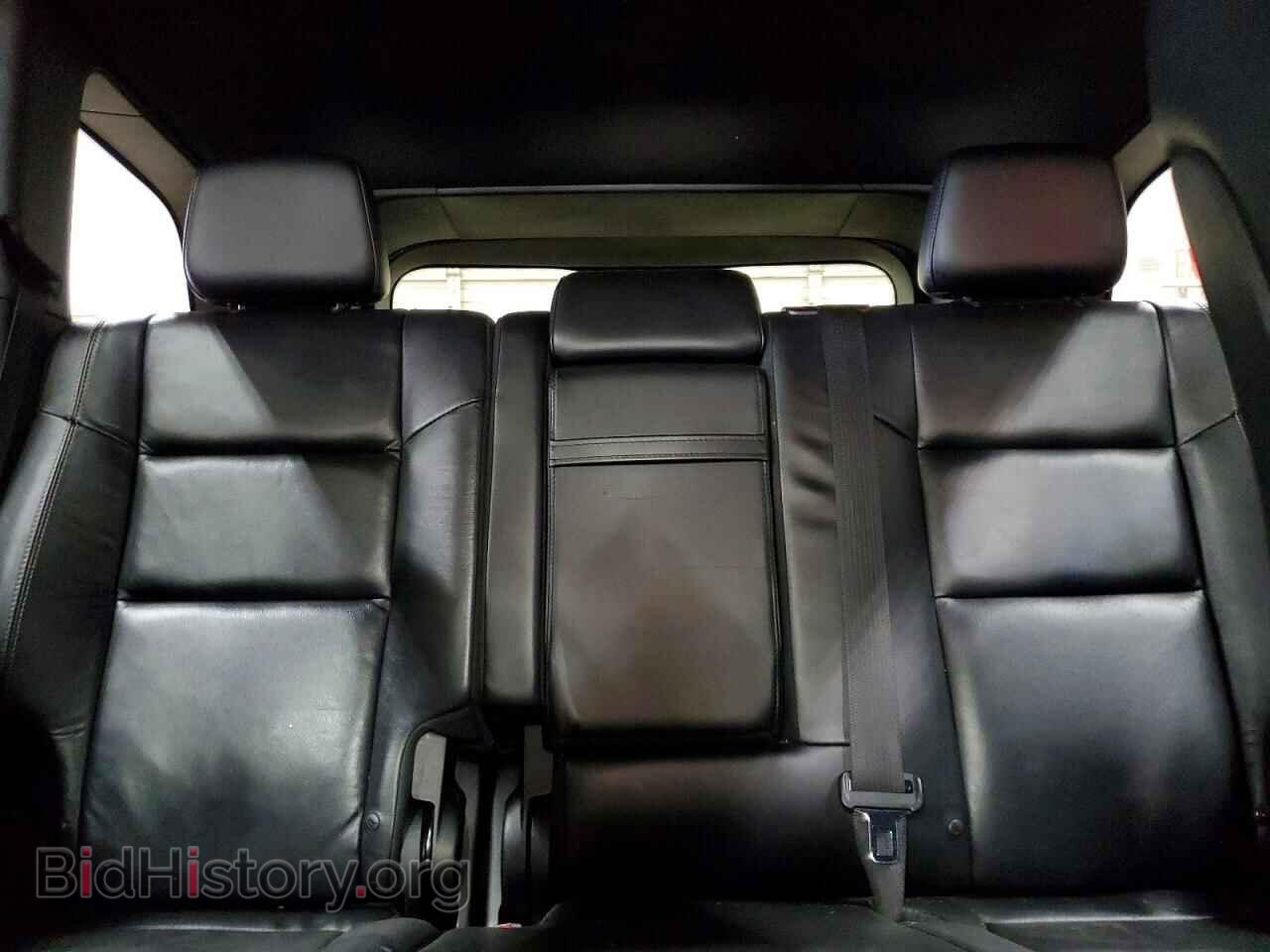 2017 JEEP CHEROKEE - VIN: 1C4RJFBGXHC792959 - Фото 10