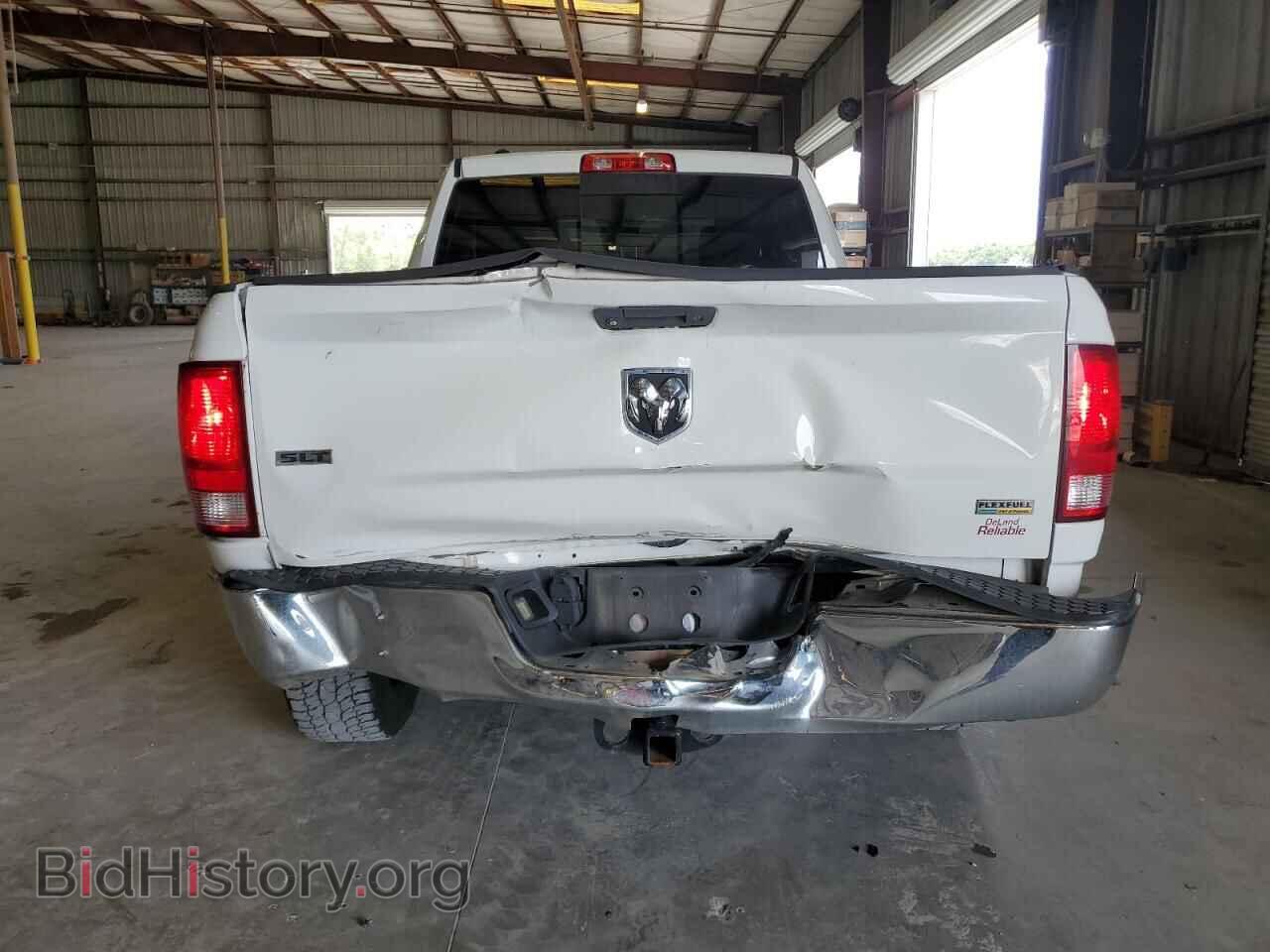 2018 RAM 1500 - VIN: 1C6RR6GGXJS303772 - Фото 6
