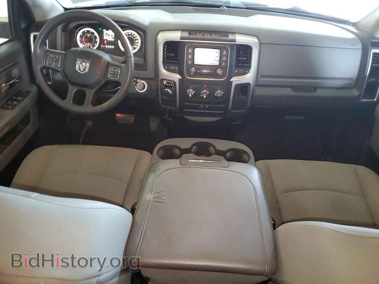 2018 RAM 1500 - VIN: 1C6RR6GGXJS303772 - Фото 8