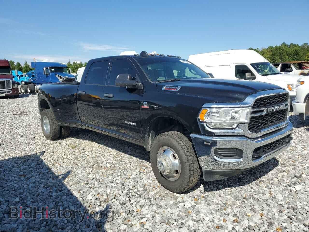 2021 RAM 3500 - VIN: 3C63RRGL2MG687238 - Фото 4