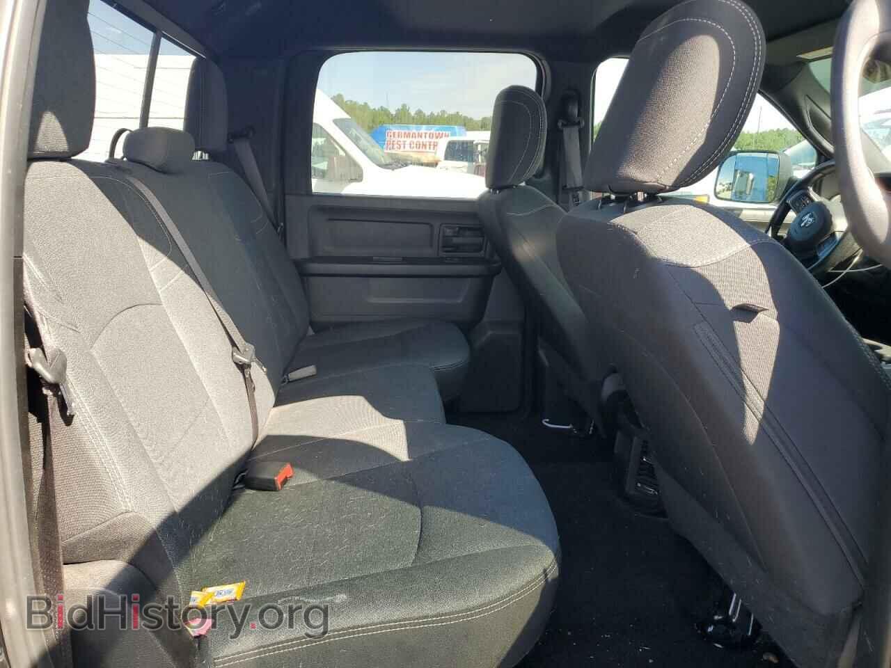 2021 RAM 3500 - VIN: 3C63RRGL2MG687238 - Фото 10