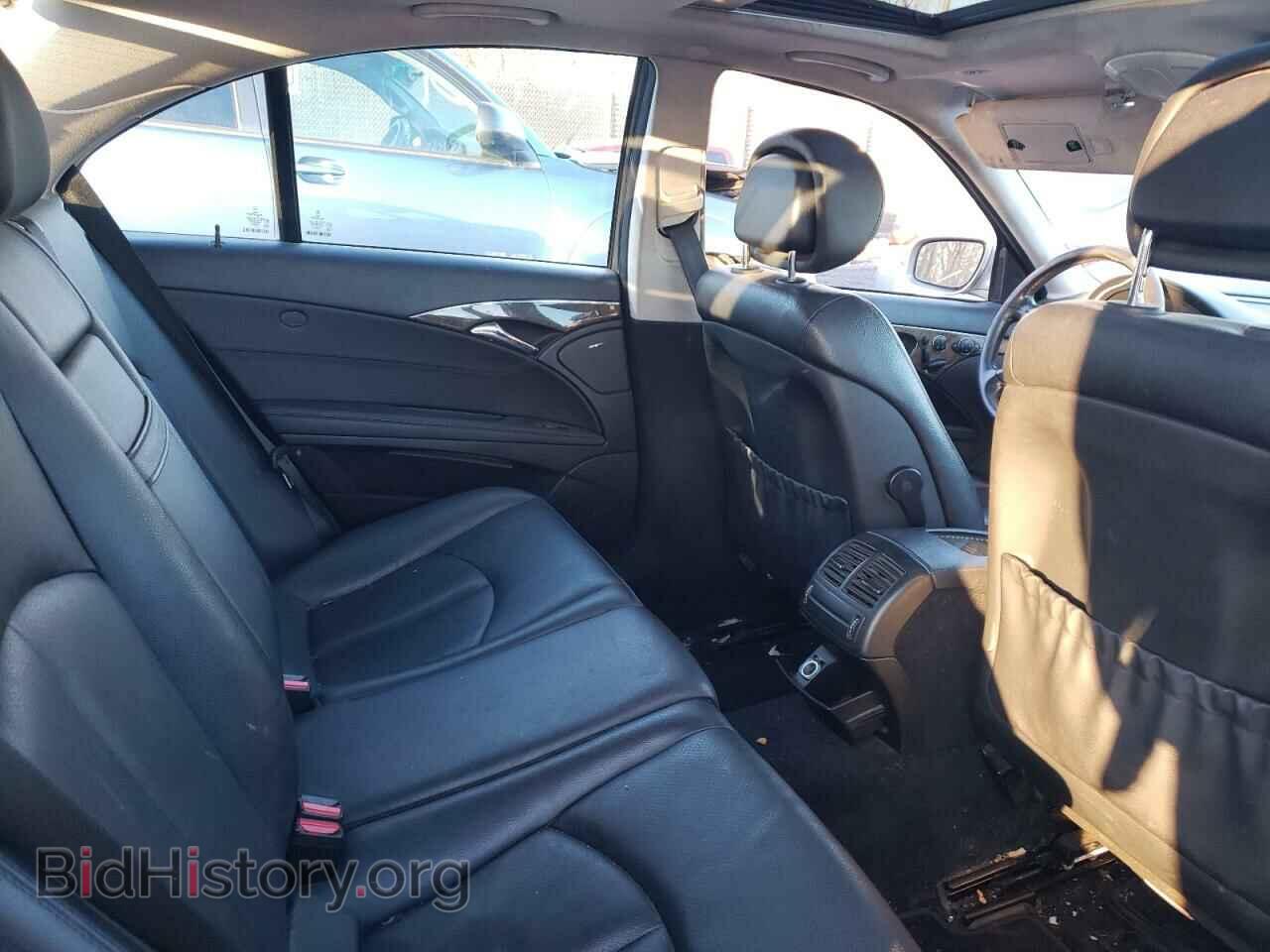 2008 MERCEDES-BENZ E-CLASS - VIN: WDBUF87X08B185957 - Фото 10