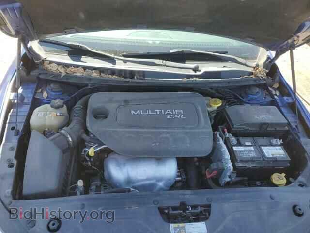 2015 CHRYSLER 200 - VIN: 1C3CCCAB8FN617359 - Фото 11