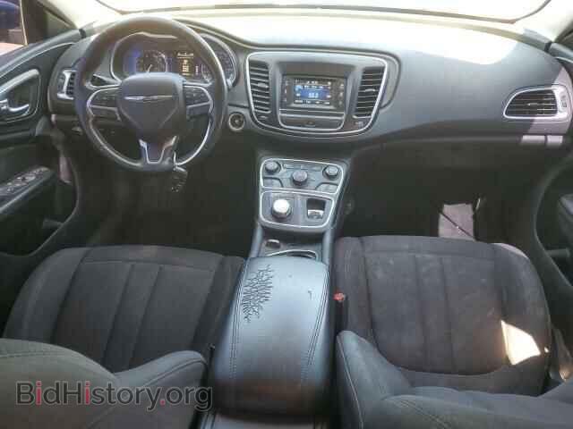2015 CHRYSLER 200 - VIN: 1C3CCCAB8FN617359 - Фото 8