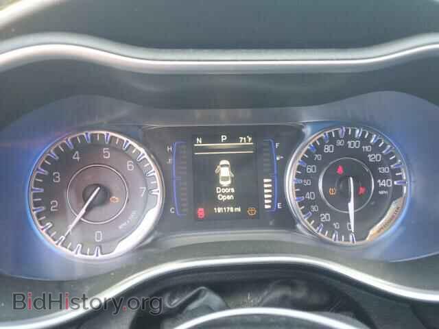 2015 CHRYSLER 200 - VIN: 1C3CCCAB8FN617359 - Фото 9
