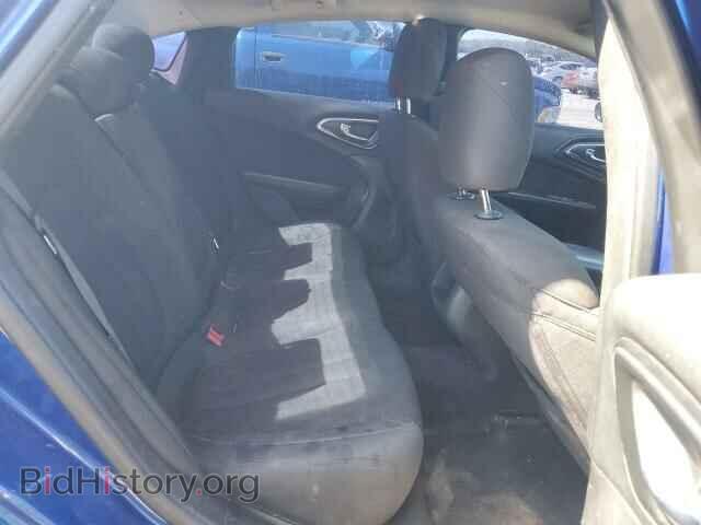 2015 CHRYSLER 200 - VIN: 1C3CCCAB8FN617359 - Фото 10