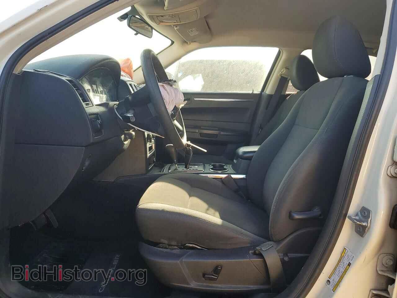2009 CHRYSLER 300 - VIN: 2C3KA43D79H516848 - Photo 7