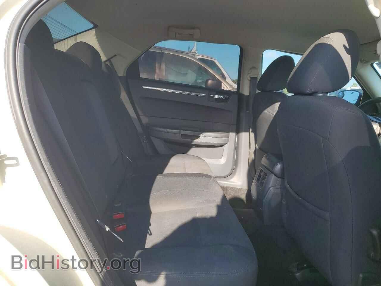 2009 CHRYSLER 300 - VIN: 2C3KA43D79H516848 - Photo 10