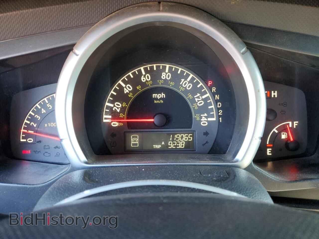 2007 HONDA RIDGELINE - VIN: 2HJYK16287H522274 - Фото 9