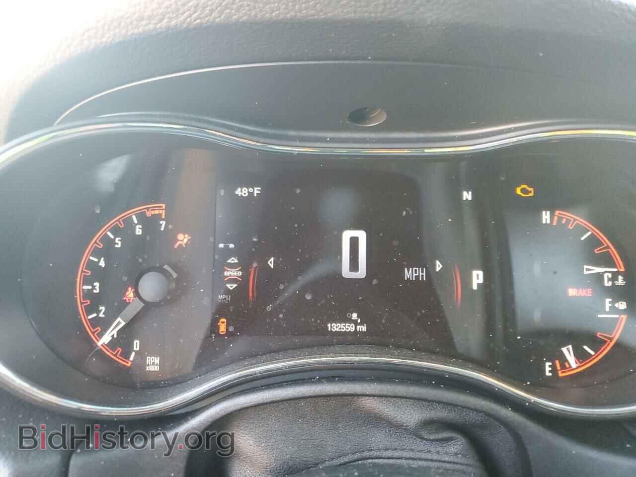 2015 DODGE DURANGO - VIN: 1C4RDHAGXFC946409 - Фото 9