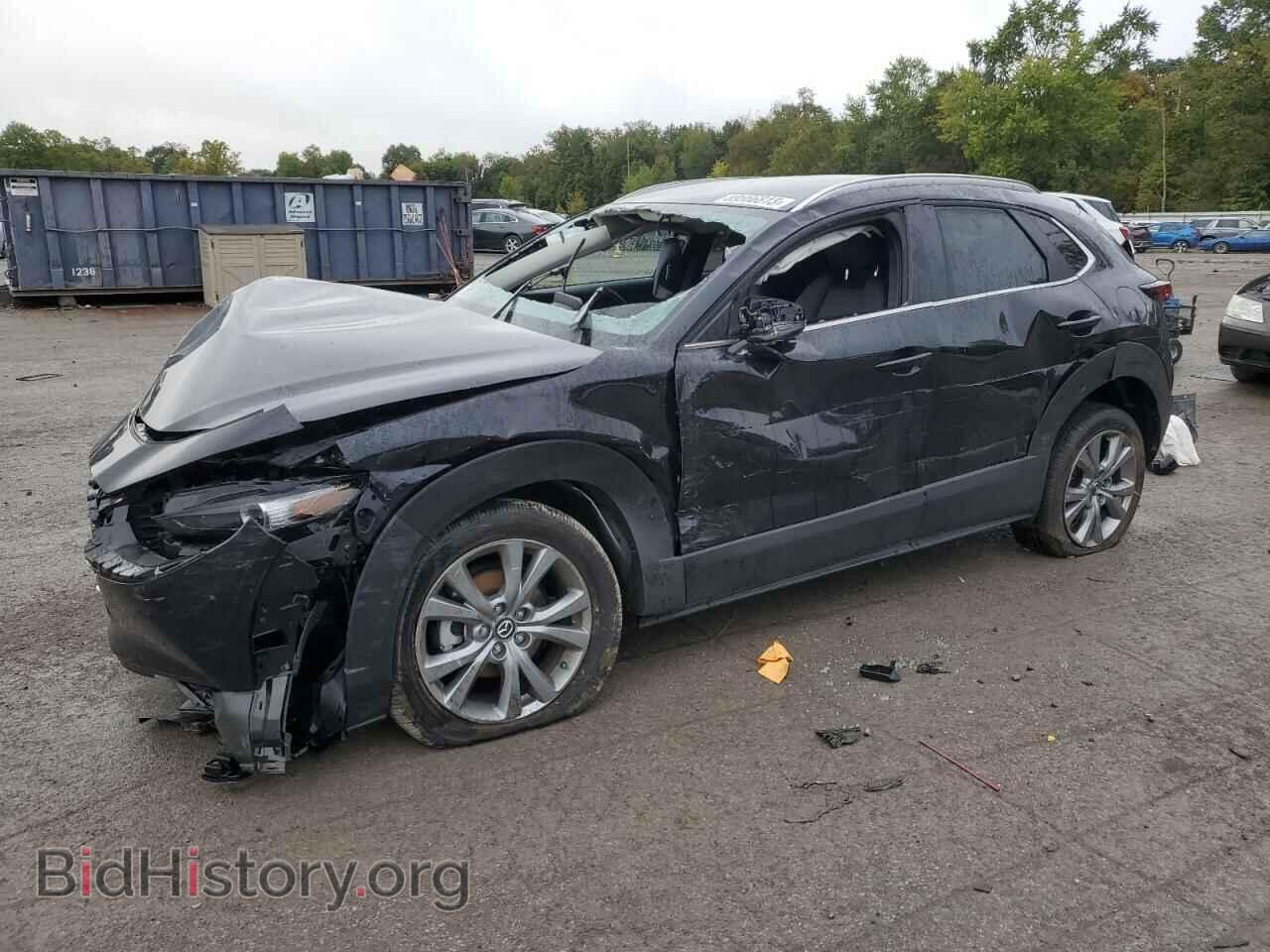 Фотография 3MVDMBCM5PM522306 - MAZDA CX30 2023