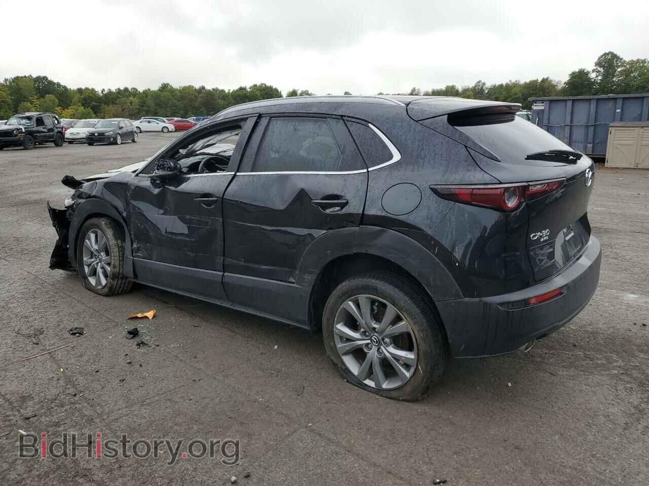 2023 MAZDA CX30 - VIN: 3MVDMBCM5PM522306 - Фото 2