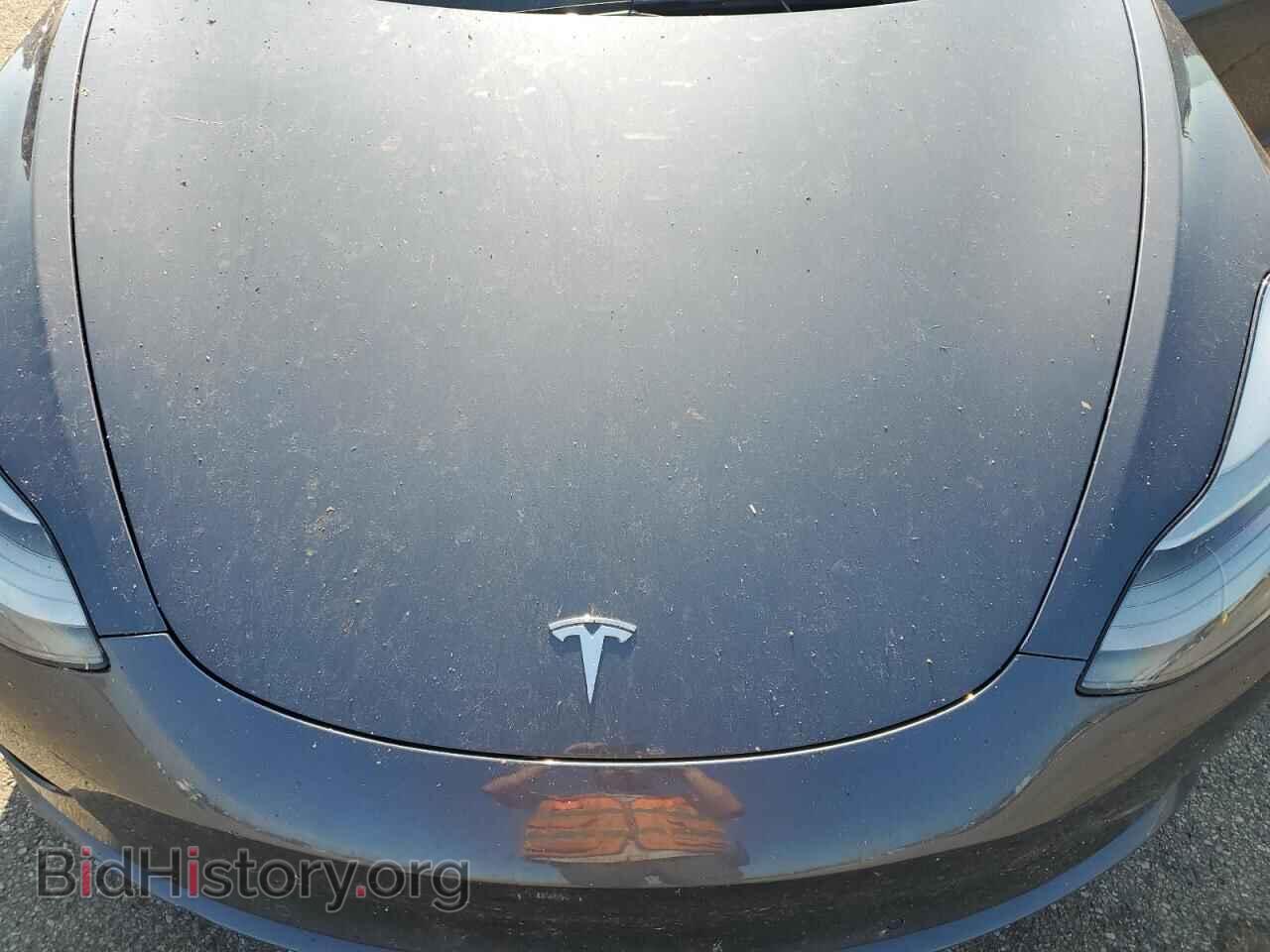 2022 TESLA MODEL 3 - VIN: 5YJ3E1EA1NF190826 - Photo 11