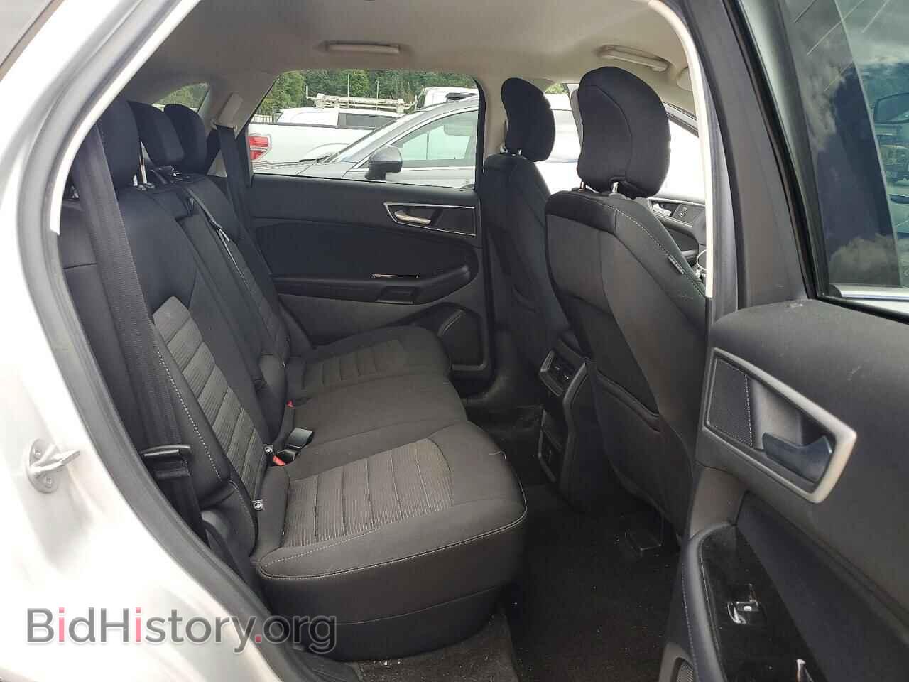 2018 FORD EDGE - VIN: 2FMPK3J91JBC22730 - Photo 11