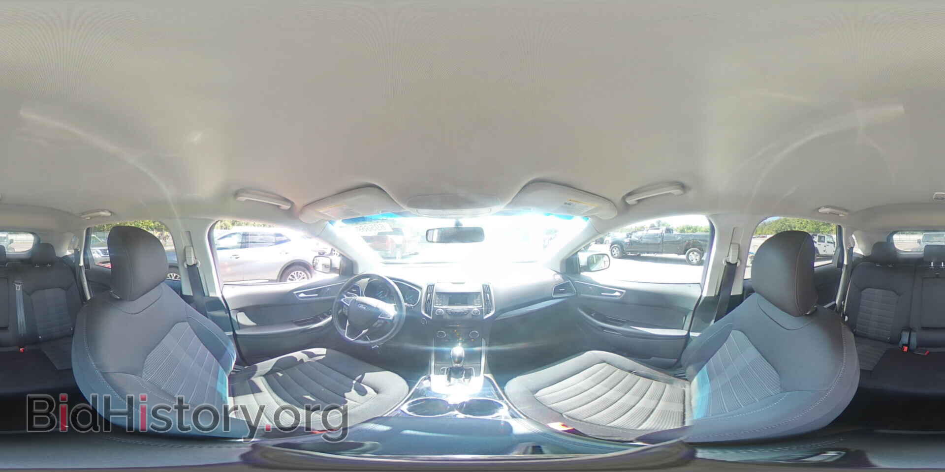 2018 FORD EDGE - VIN: 2FMPK3J91JBC22730 - Photo 15