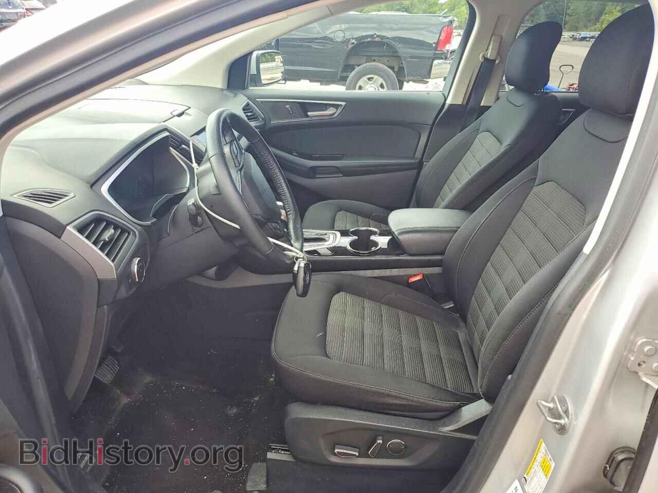 2018 FORD EDGE - VIN: 2FMPK3J91JBC22730 - Photo 7