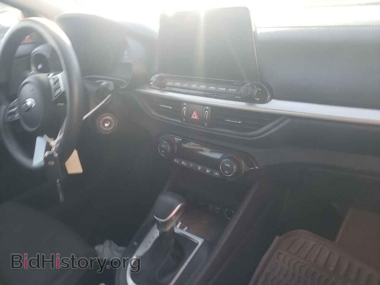 2019 KIA FORTE - VIN: 3KPF24AD2KE036165 - Фото 9