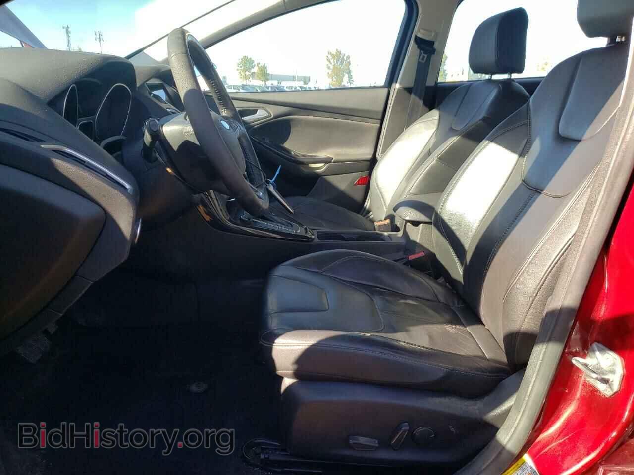 2016 FORD FOCUS - VIN: 1FADP3N20GL322953 - Photo 7