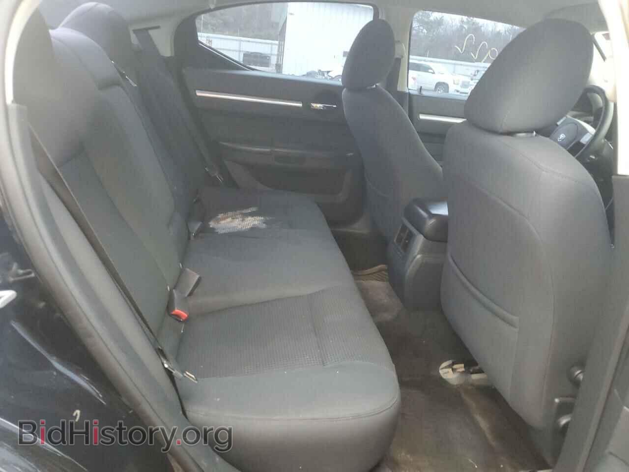 2010 DODGE CHARGER - VIN: 2B3CA9CV5AH271656 - Фото 10