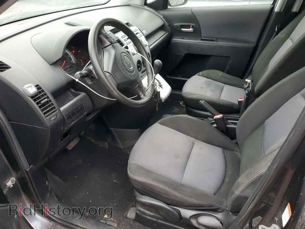 2006 MAZDA 5 - VIN: JM1CR293160113573 - Фото 7