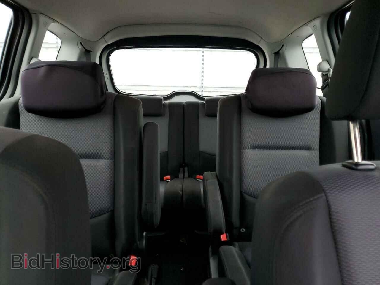 2006 MAZDA 5 - VIN: JM1CR293160113573 - Фото 10