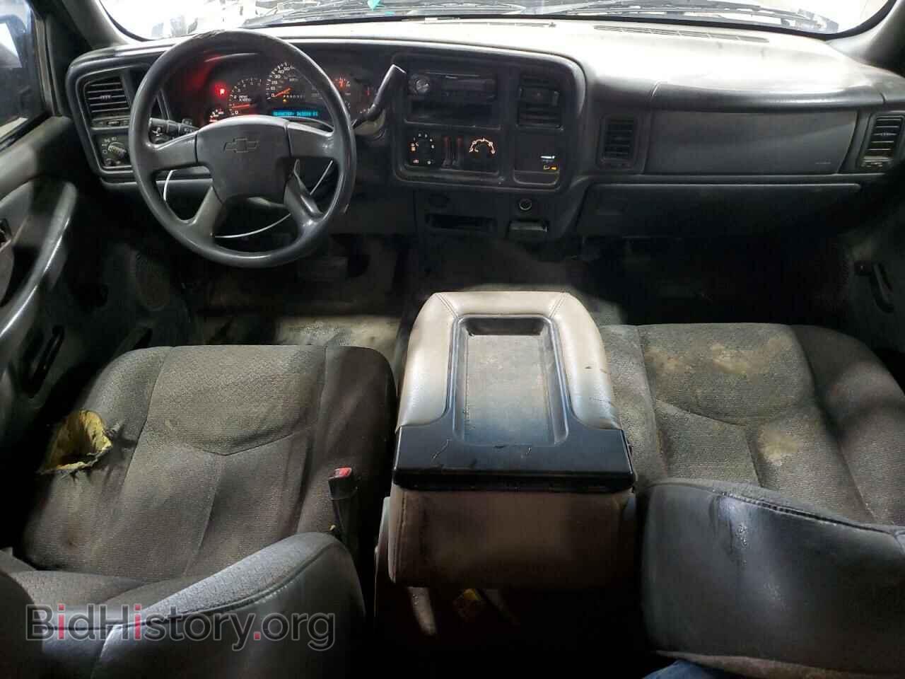 2006 CHEVROLET All Models - VIN: 1GCHK29U16E216868 - Фото 8