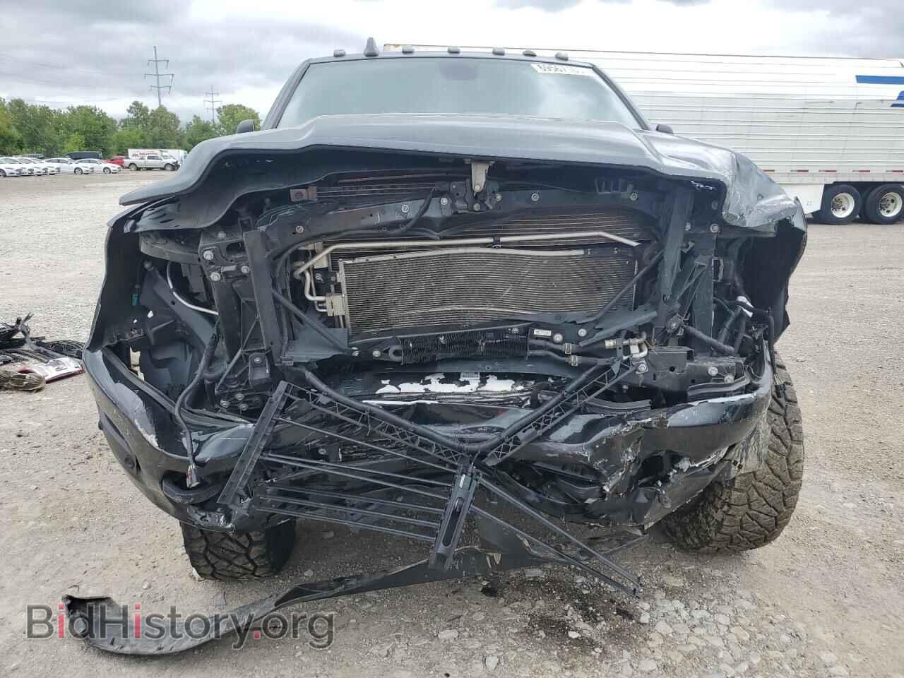 2020 RAM 2500 - VIN: 3C6UR5DL1LG257314 - Фото 5