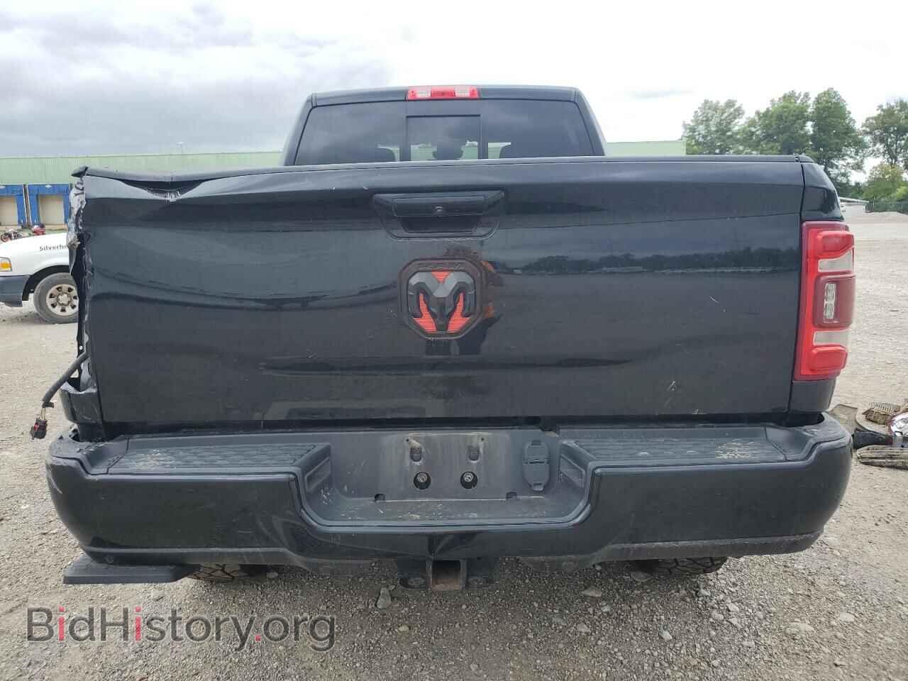 2020 RAM 2500 - VIN: 3C6UR5DL1LG257314 - Фото 6