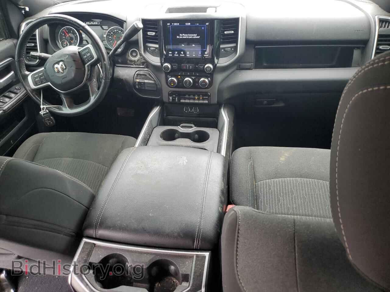 2020 RAM 2500 - VIN: 3C6UR5DL1LG257314 - Фото 8