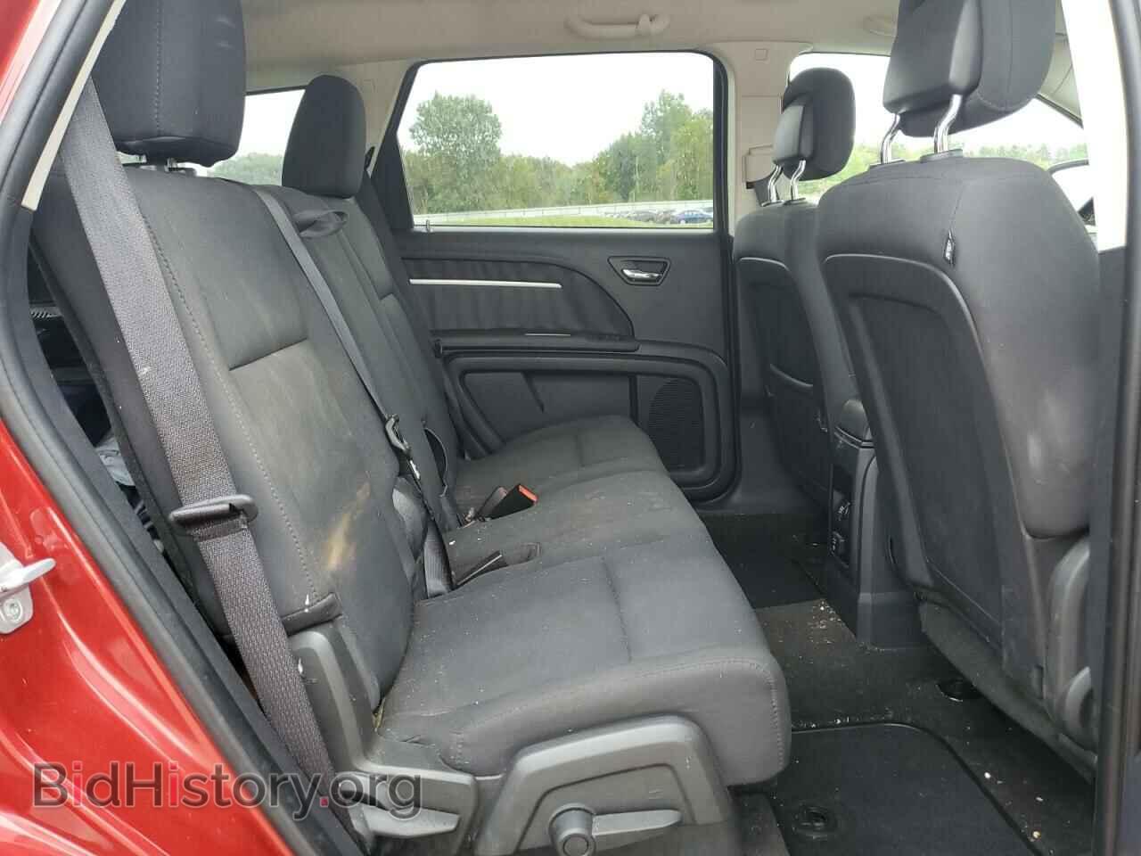 2010 DODGE JOURNEY - VIN: 3D4PG5FV4AT283990 - Фото 11