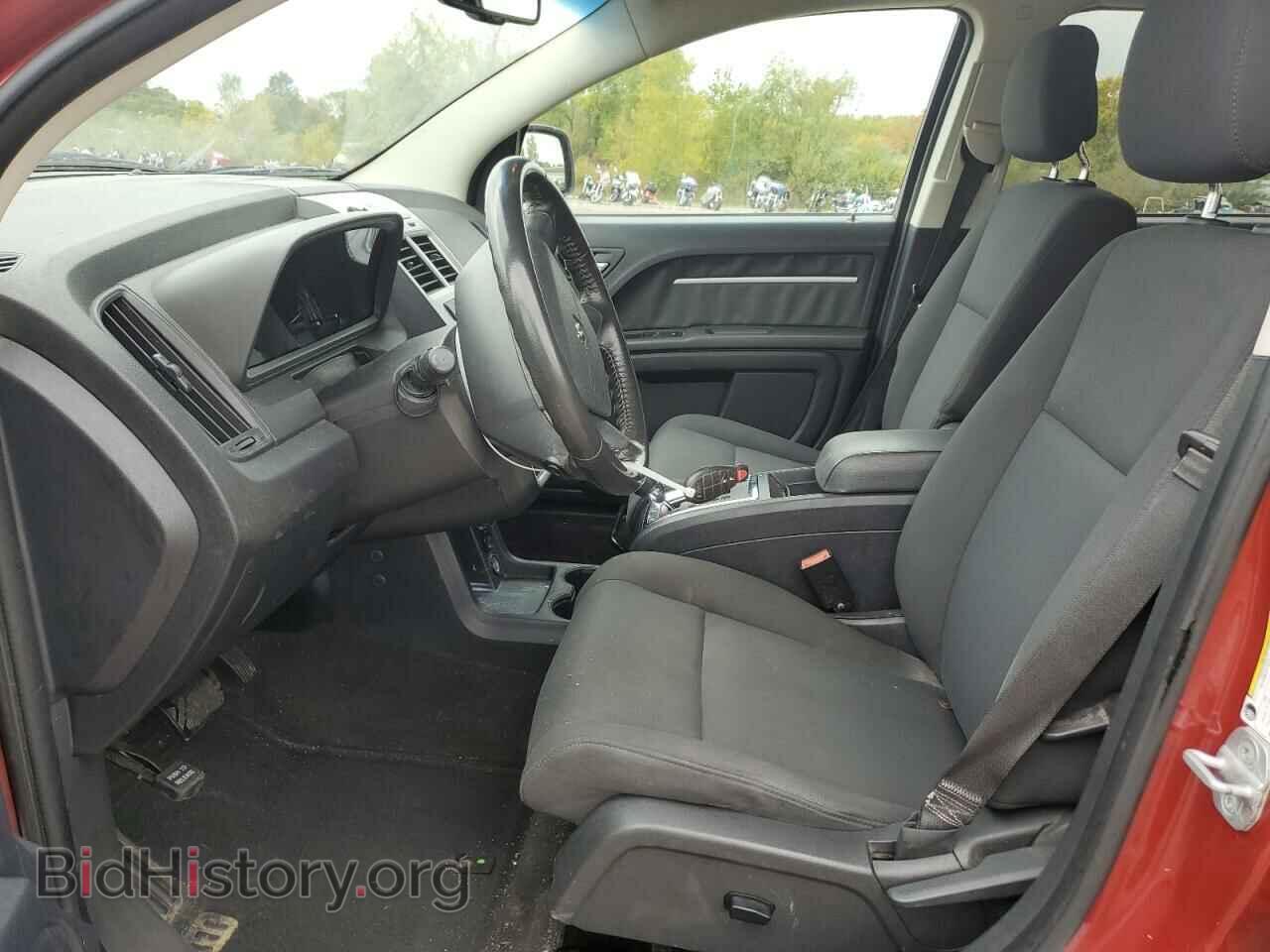 2010 DODGE JOURNEY - VIN: 3D4PG5FV4AT283990 - Фото 7