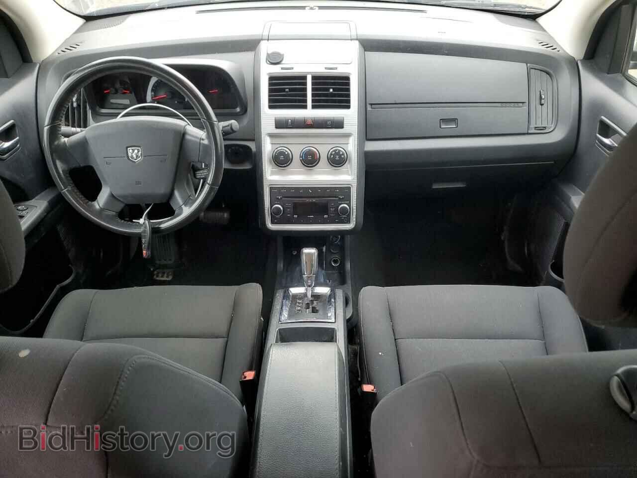 2010 DODGE JOURNEY - VIN: 3D4PG5FV4AT283990 - Фото 8