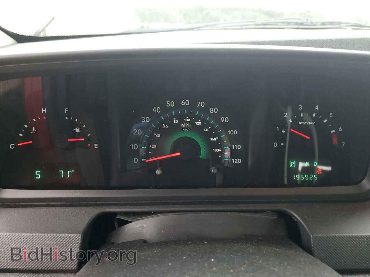 2010 DODGE JOURNEY - VIN: 3D4PG5FV4AT283990 - Фото 9
