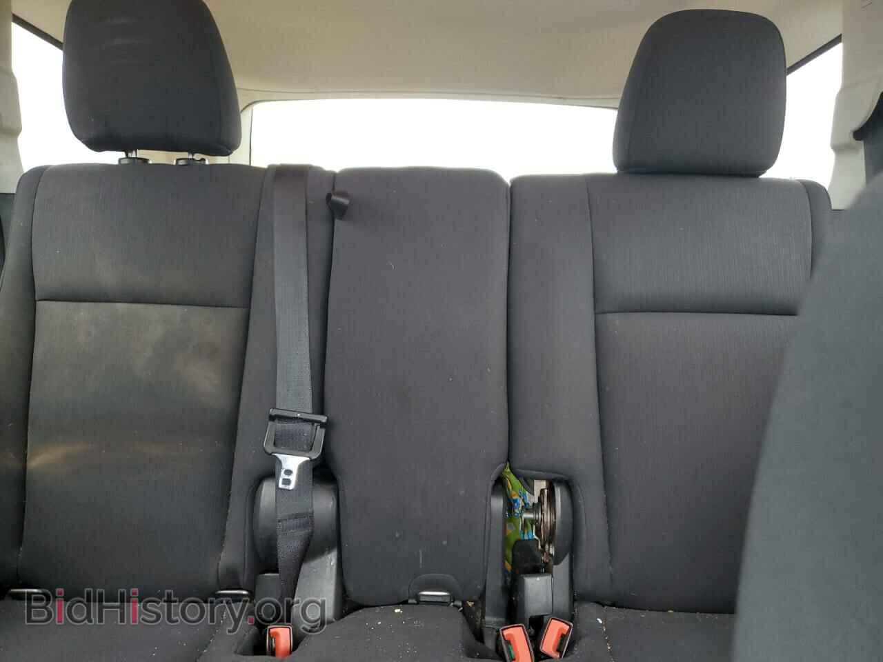 2010 DODGE JOURNEY - VIN: 3D4PG5FV4AT283990 - Фото 10
