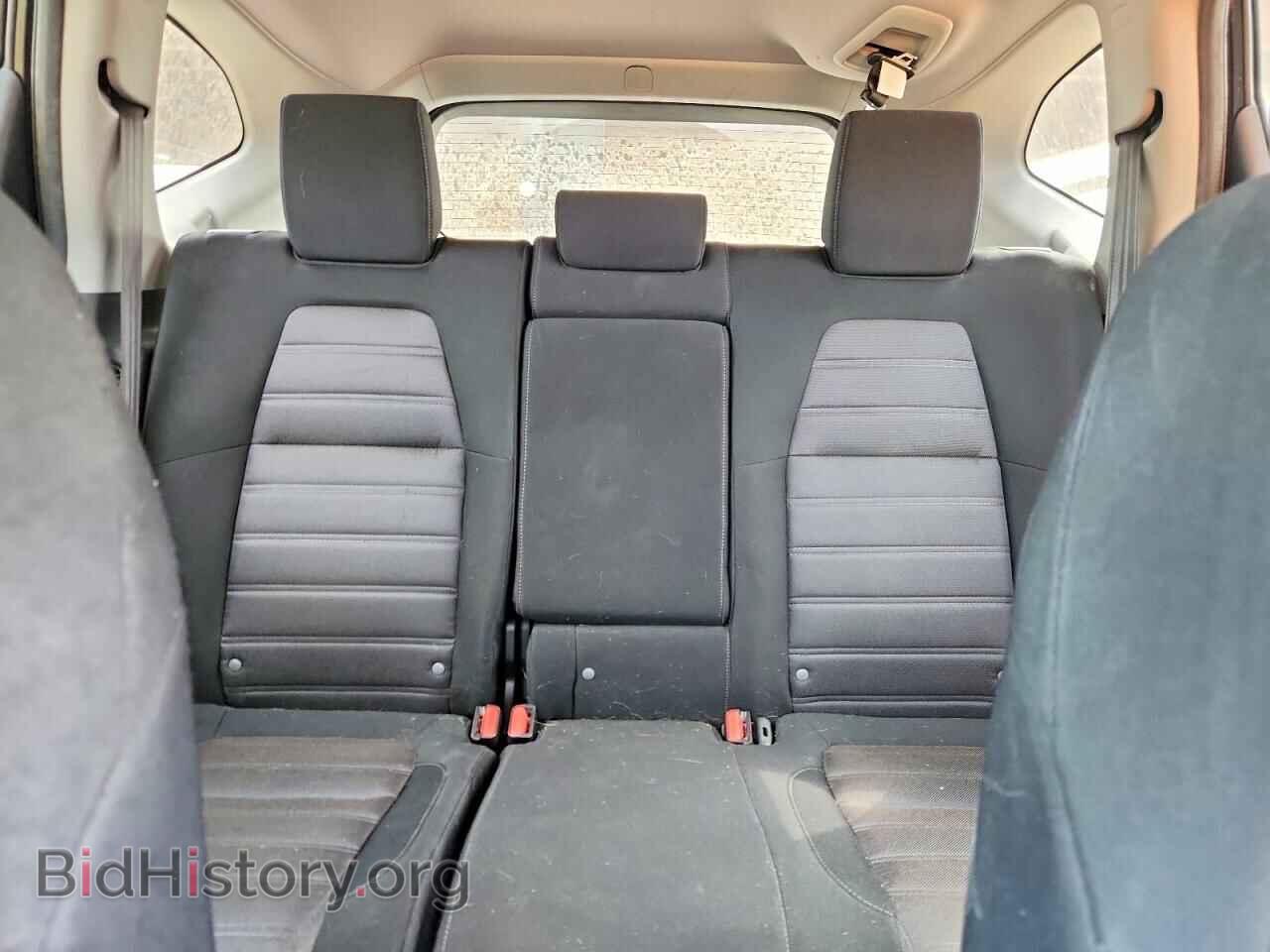 2022 HONDA CRV - VIN: 5J6RT6H56NL020089 - Photo 10