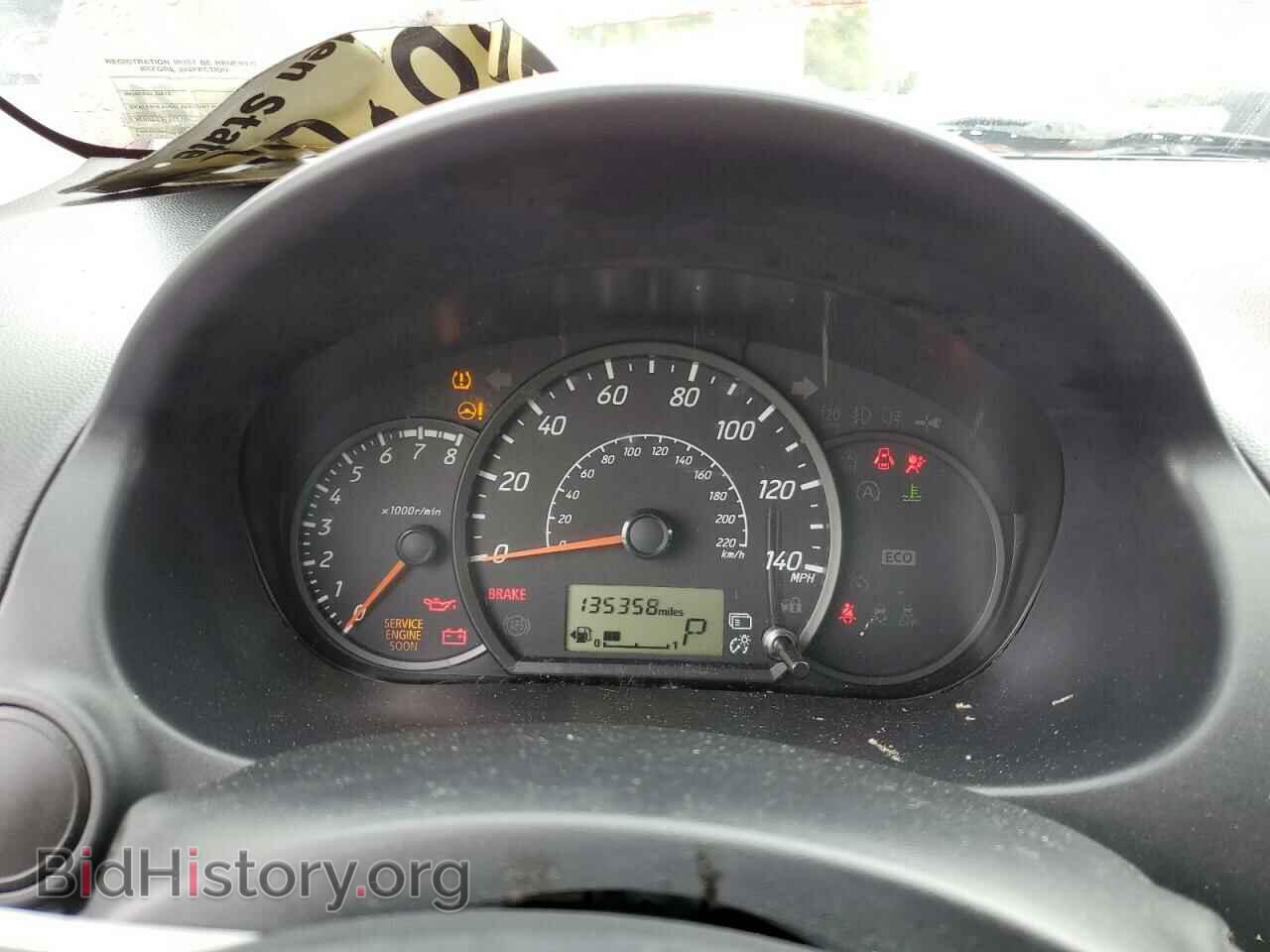 2015 MITSUBISHI MIRAGE - VIN: ML32A3HJ0FH054948 - Фото 9