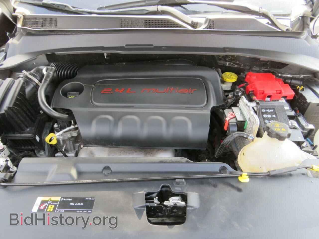 2021 JEEP COMPASS - VIN: 3C4NJDDB7MT565277 - Photo 7