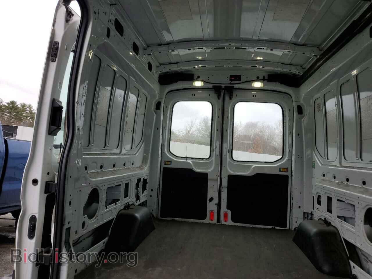 2015 FORD TRANSIT - VIN: 1FTNR2CMXFKA14524 - Фото 10