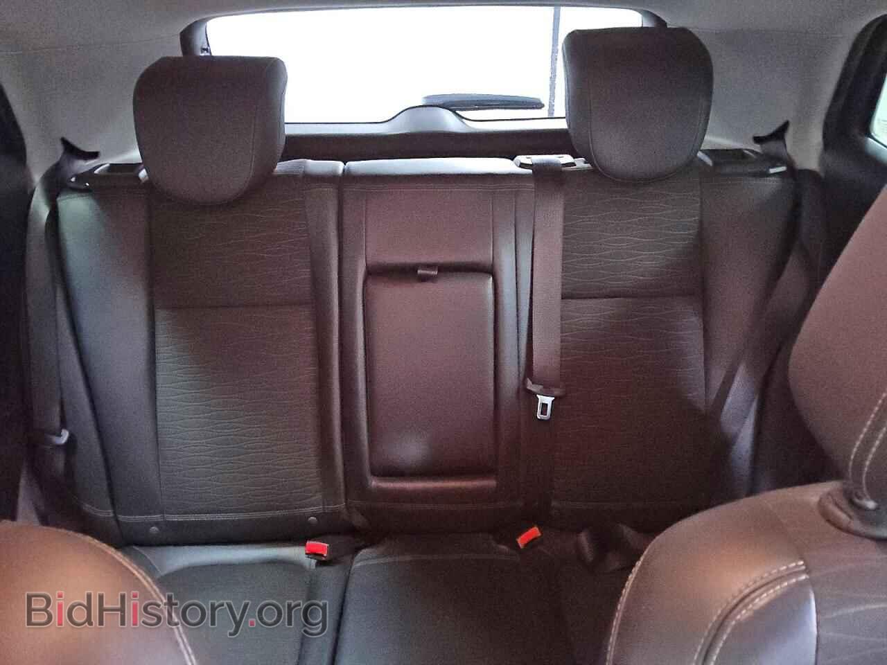 2015 BUICK ENCORE - VIN: KL4CJESB1FB234080 - Photo 10