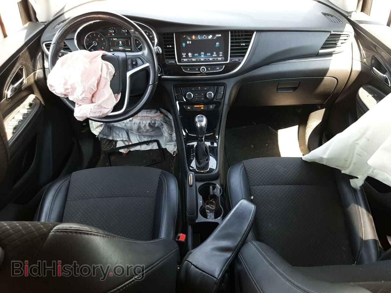 2018 BUICK ENCORE - VIN: KL4CJESB7JB712270 - Фото 8
