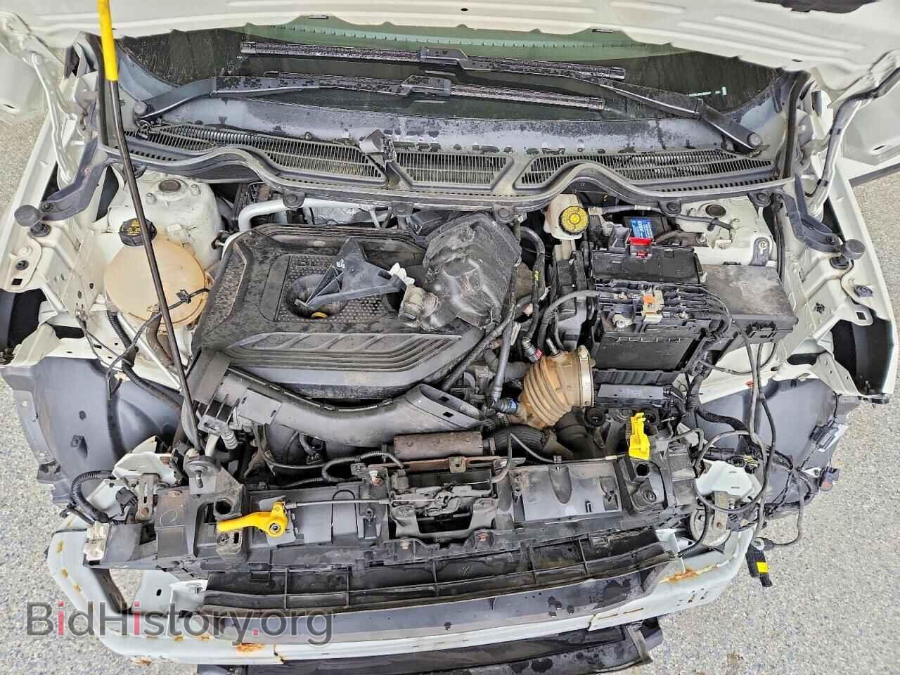 2019 FORD ECOSPORT - VIN: MAJ6S3KL8KC294347 - Photo 12
