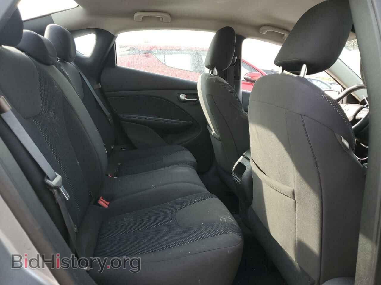 2015 DODGE DART - VIN: 1C3CDFAA1FD406581 - Фото 10