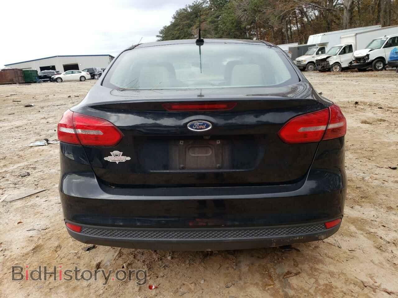 2015 FORD FOCUS - VIN: 1FADP3F2XFL246896 - Photo 6