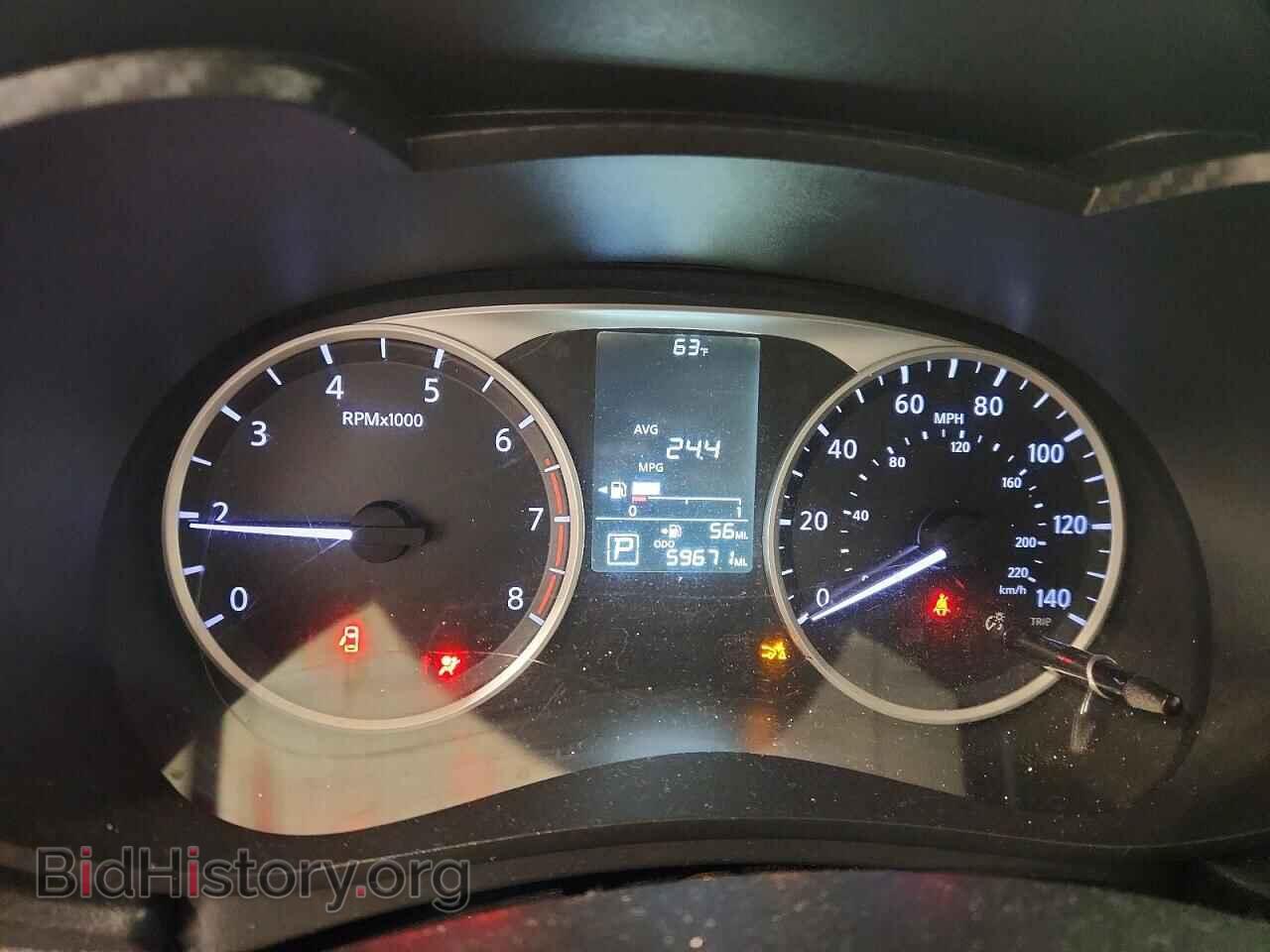 2021 NISSAN VERSA - VIN: 3N1CN8DV4ML907235 - Photo 9